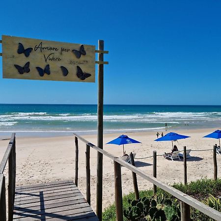Areias Do Mar | 2 Quartos Garden E Ar Na Sala A112 Барра-ди-Сан-Мигел Экстерьер фото