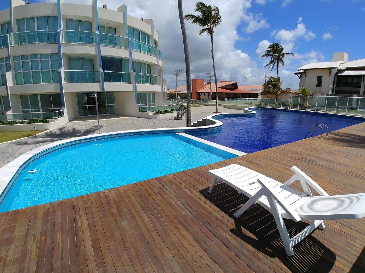 Areias Do Mar | 2 Quartos Garden E Ar Na Sala A112 Барра-ди-Сан-Мигел Экстерьер фото